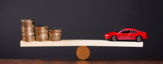 Koliko stvarno košta posjedovanje automobila?