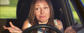 Razbijen mit: stereotipima unatoč, vožnja nije (samo) muški posao!   