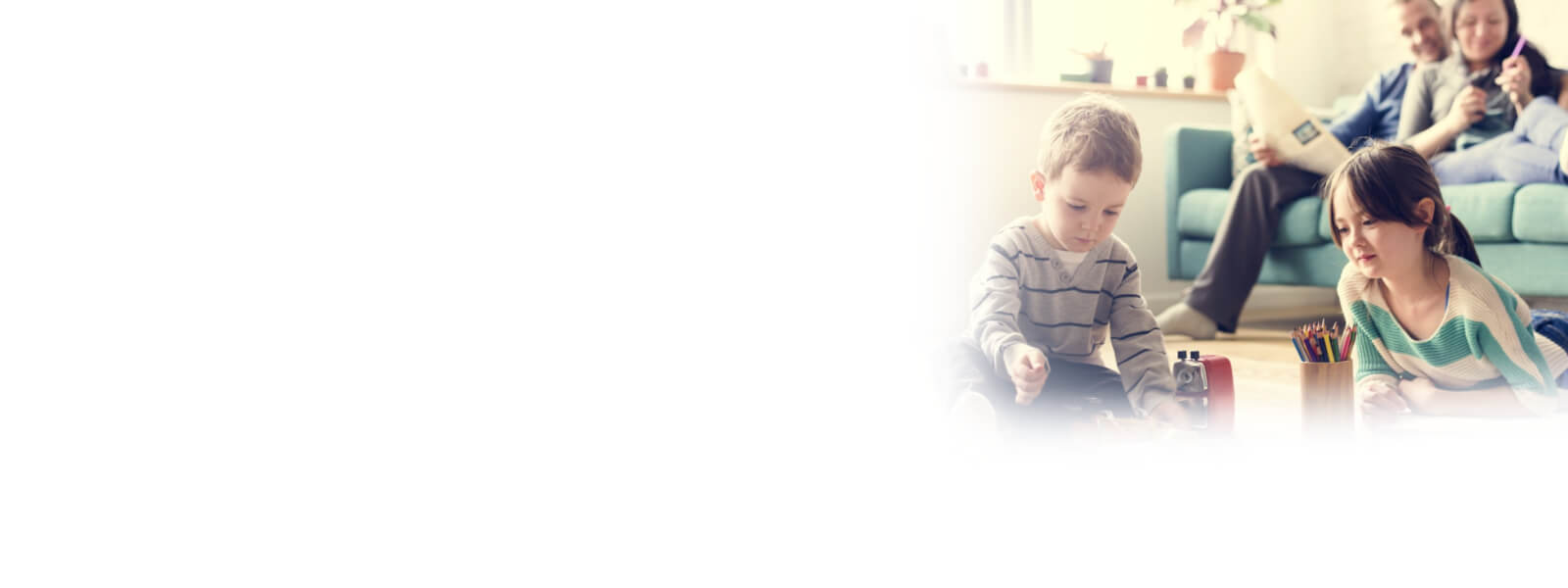 Ne dajte ekranima da izgladne vaše srce