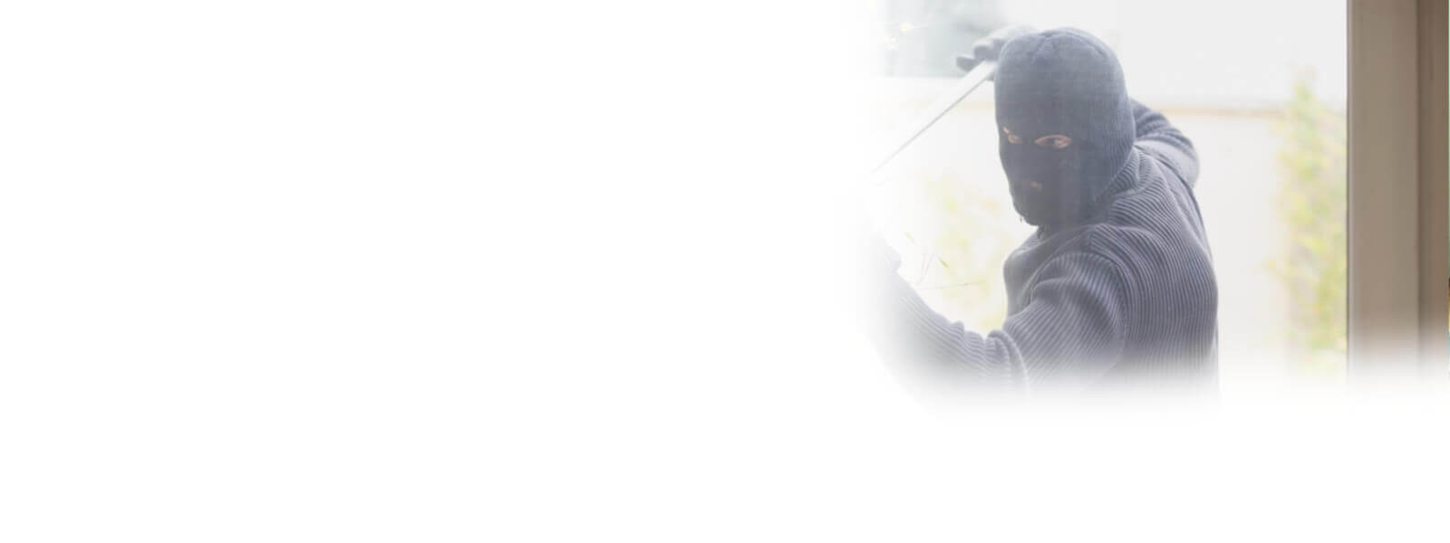 Krećete na godišnji odmor. A provalnici?