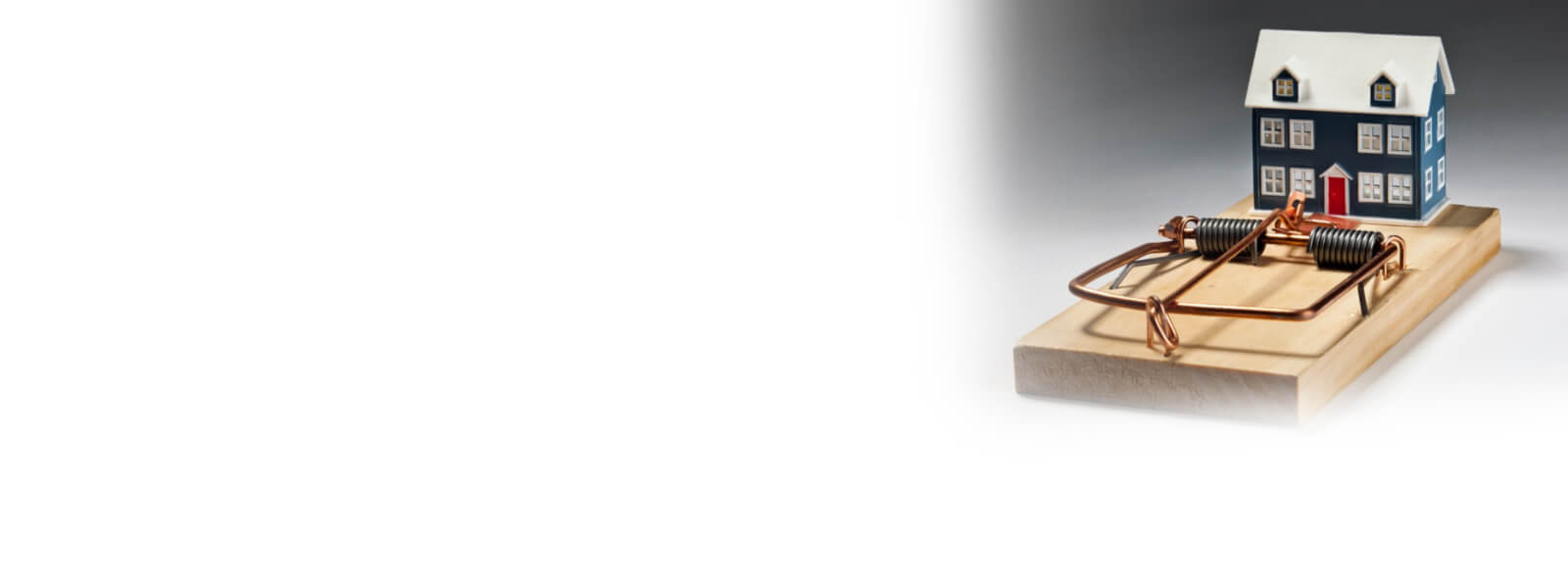 Zamke na koje trebate pripaziti kad kupujete nekretninu